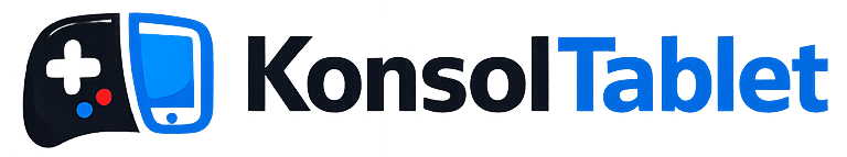 KonsolTablet logo